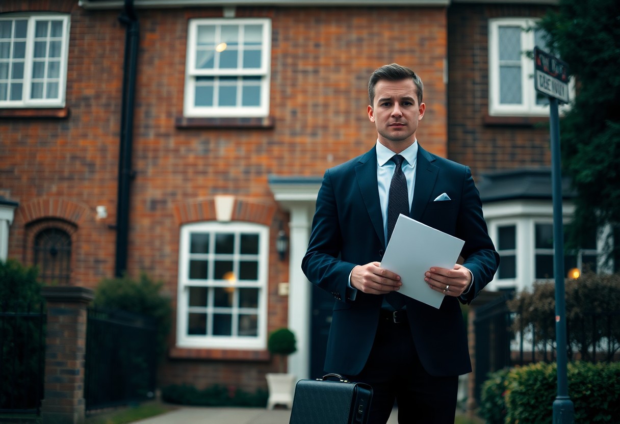 Process Server in Sutton Coldfield