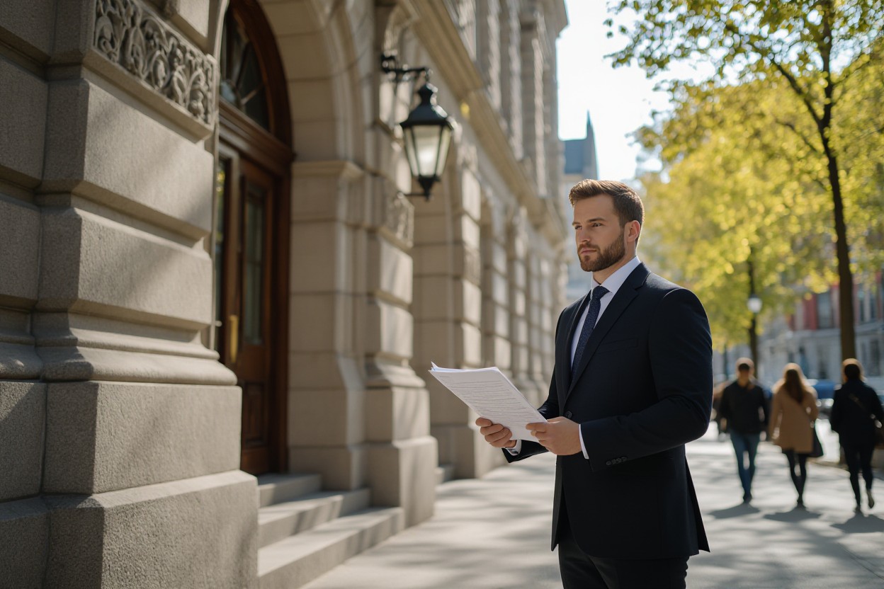 Process Server in Weymouth