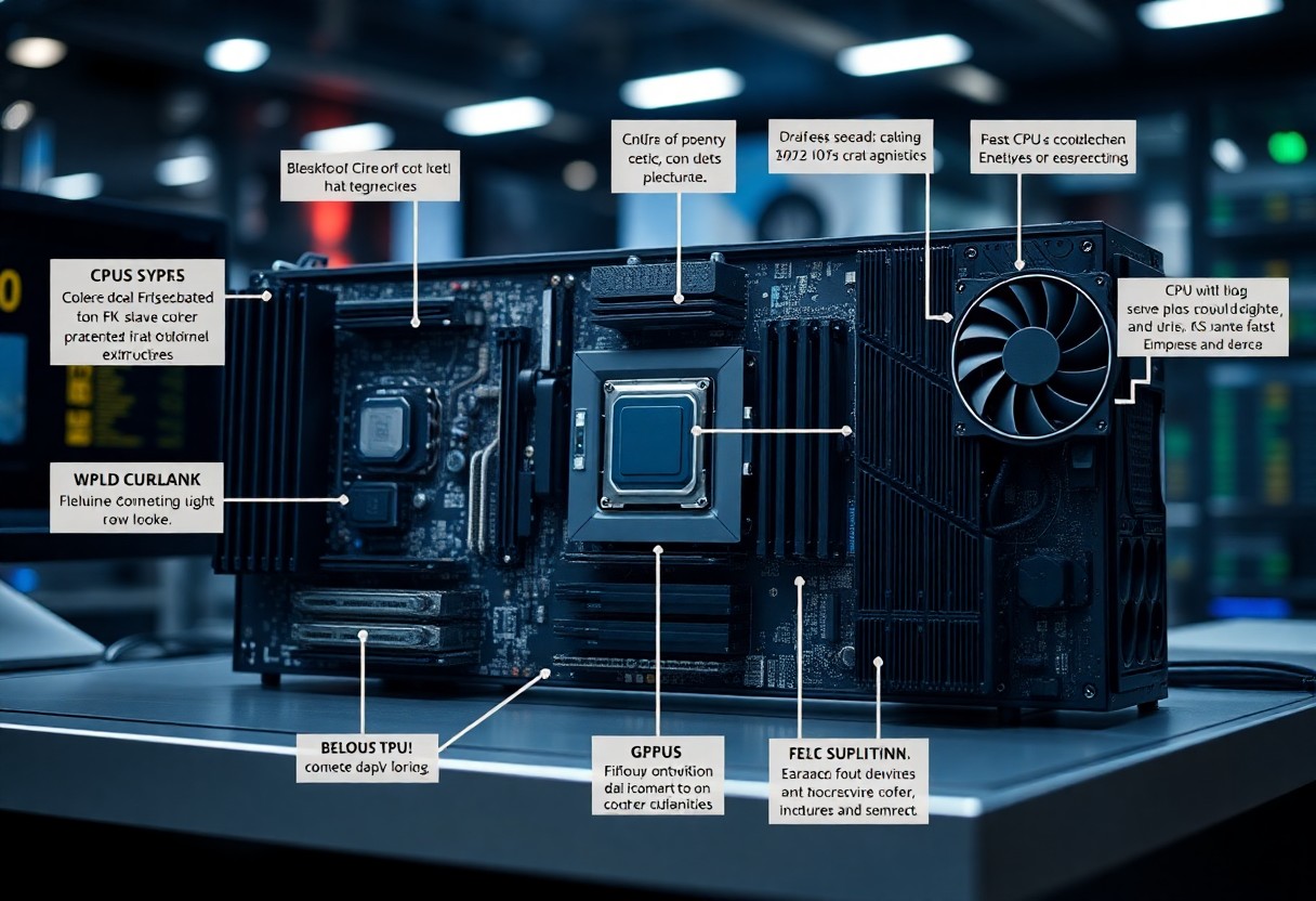 Processing Unit Explained - Types, Functions, and Role in Modern Computing Devices Processing Unit Explained - Types, Functions, and Role in Modern Computing Devices