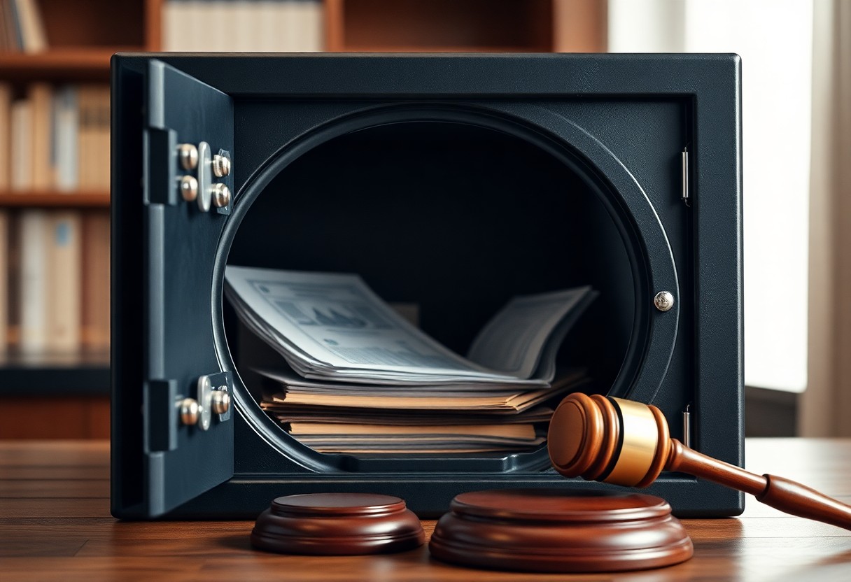 asset protection plans to protect your heirs