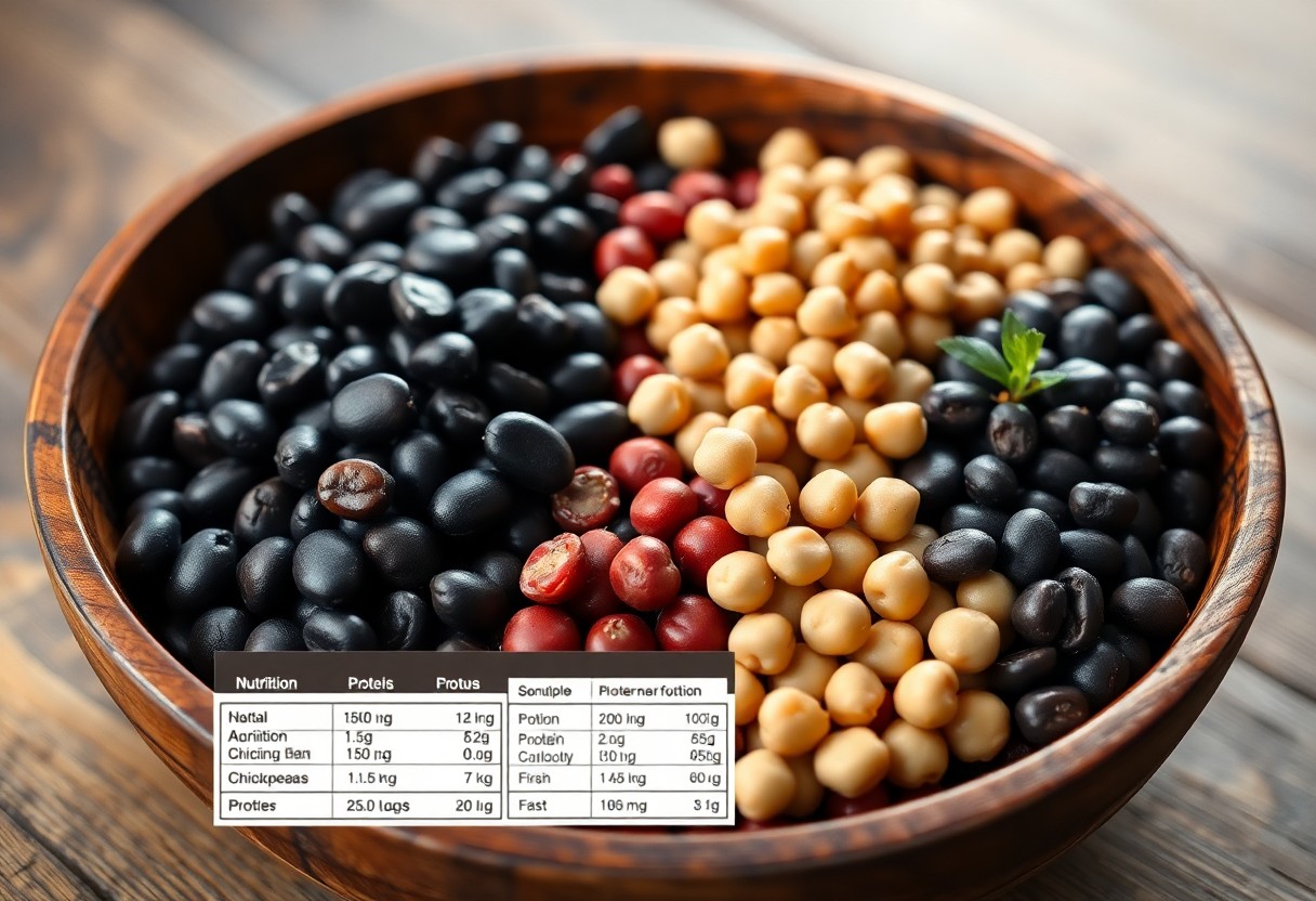 Protein in Beans Explained - Nutritional Benefits and Why Beans Are a Healthy Protein Source2