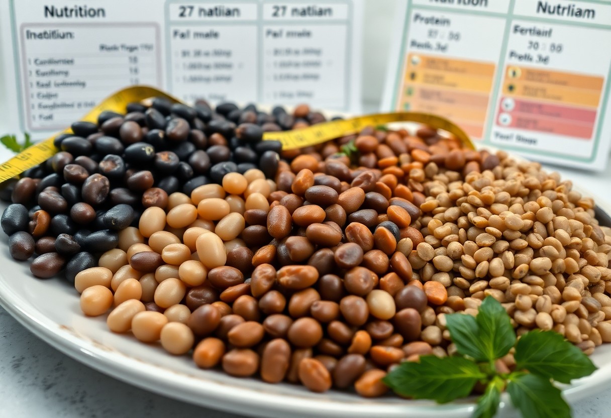 Protein in Beans Explained - Nutritional Benefits and Why Beans Are a Healthy Protein Source