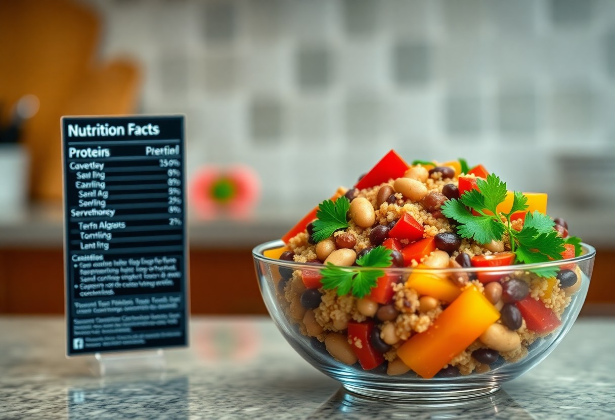 Protein in Beans Explained - Nutritional Benefits and Why Beans Are a Healthy Protein Source1