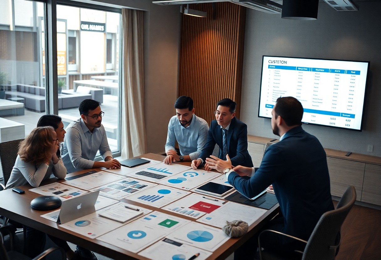 Proven Brand Marketing Strategies to Increase Awareness, Trust, and Customer Loyalty Proven Brand Marketing Strategies to Increase Awareness, Trust, and Customer Loyalty