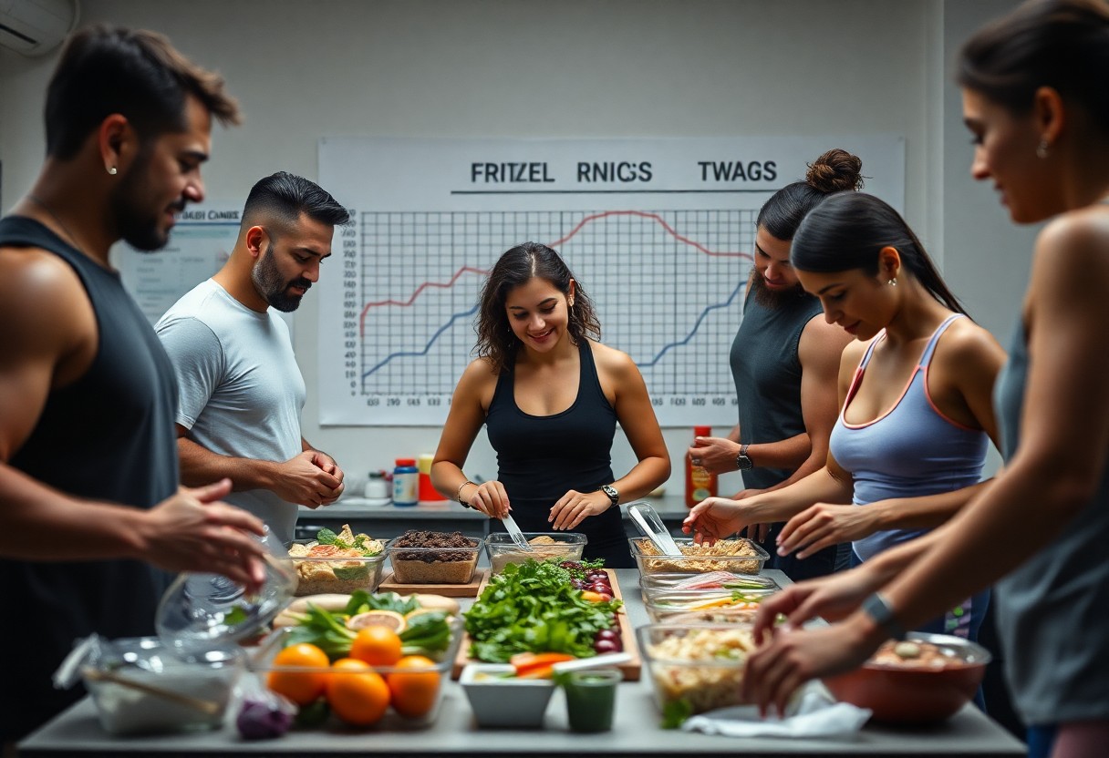 Top Weight Loss Programs That Deliver Proven Long-Term Results