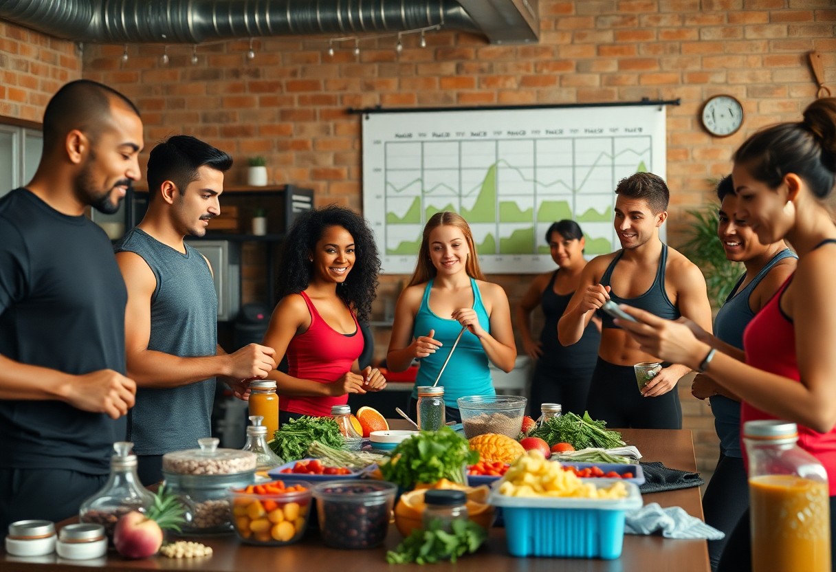 Top Weight Loss Programs That Deliver Proven Long-Term Results