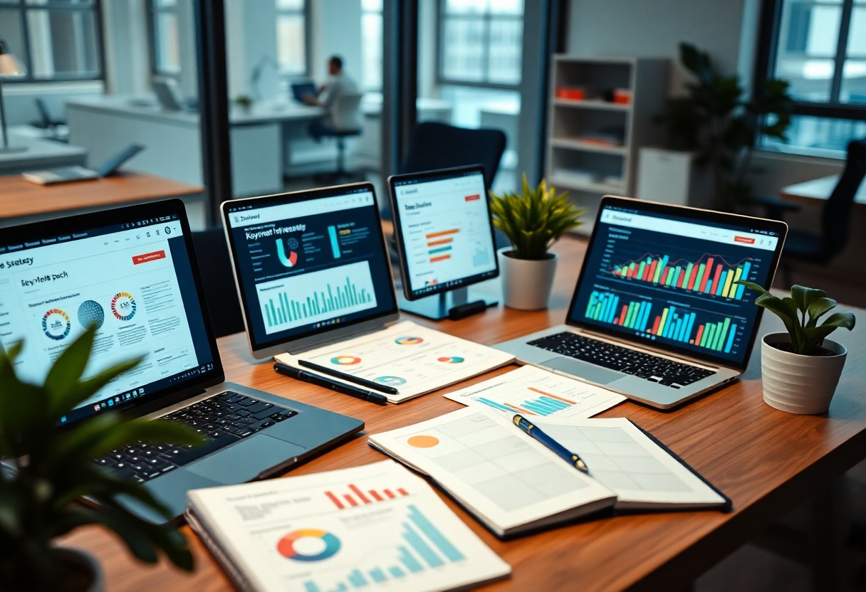 High-Impact SEO Strategies Proven to Strengthen Rankings Across All Search Engines High-Impact SEO Strategies Proven to Strengthen Rankings Across All Search Engines