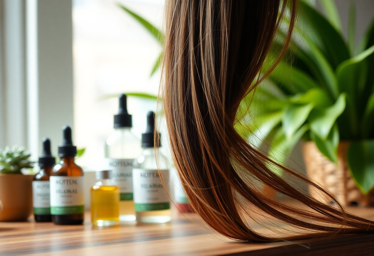 Boost hair thickness with these proven hair growth treatments