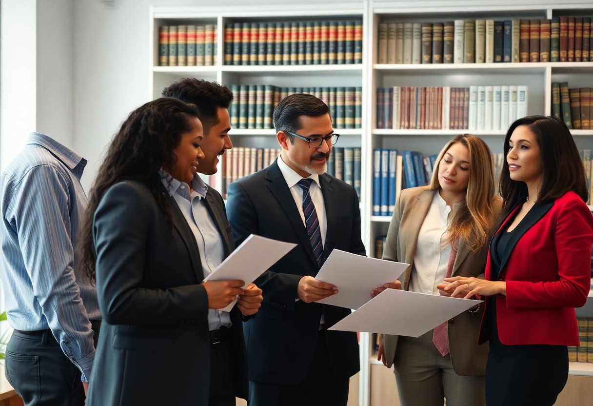 Public Relations Law: Unlock What Every Pro Should Know 4 public relations law essentials for professionals ffv