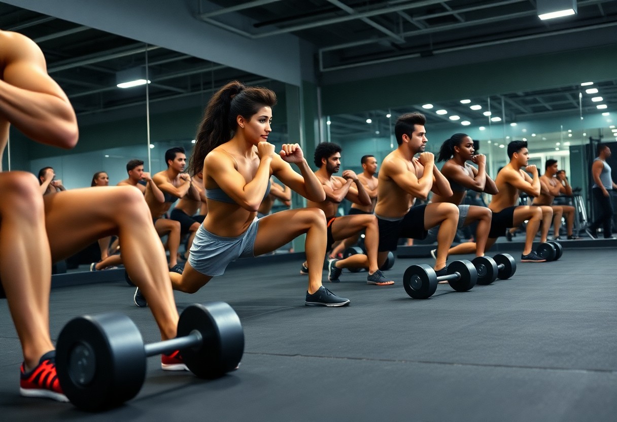 Best Quad Workouts - Strength Training Exercises to Build Leg Muscles and Improve Endurance1 Best Quad Workouts - Strength Training Exercises to Build Leg Muscles and Improve Endurance1