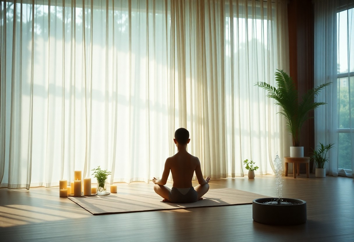 Quick Calm - Effective 10-Minute Meditations