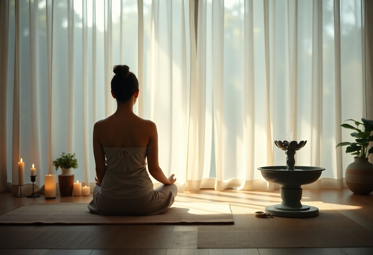 Quick Calm - Effective 10-Minute Meditations