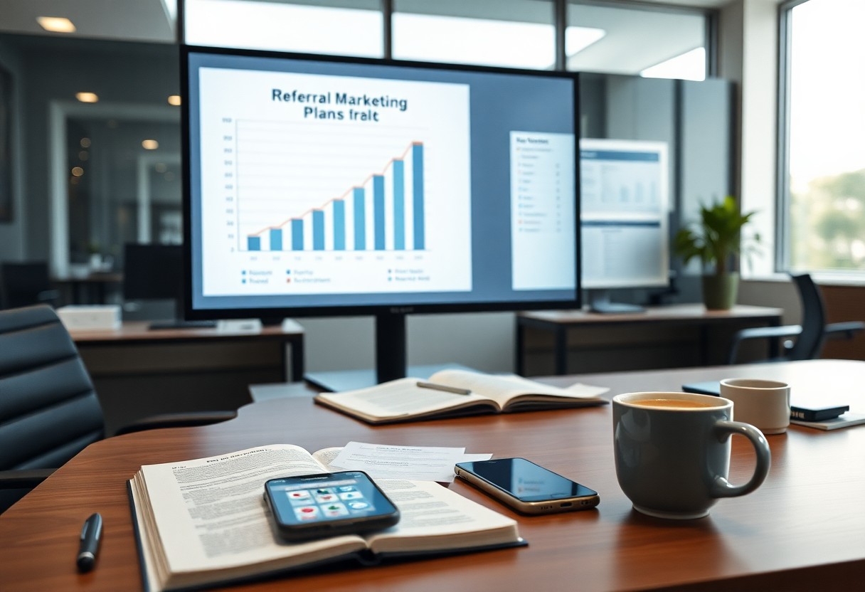 Referral Marketing Strategies to Boost Sales, Build Trust and Grow Your Business Organically Referral Marketing Strategies to Boost Sales, Build Trust and Grow Your Business Organically