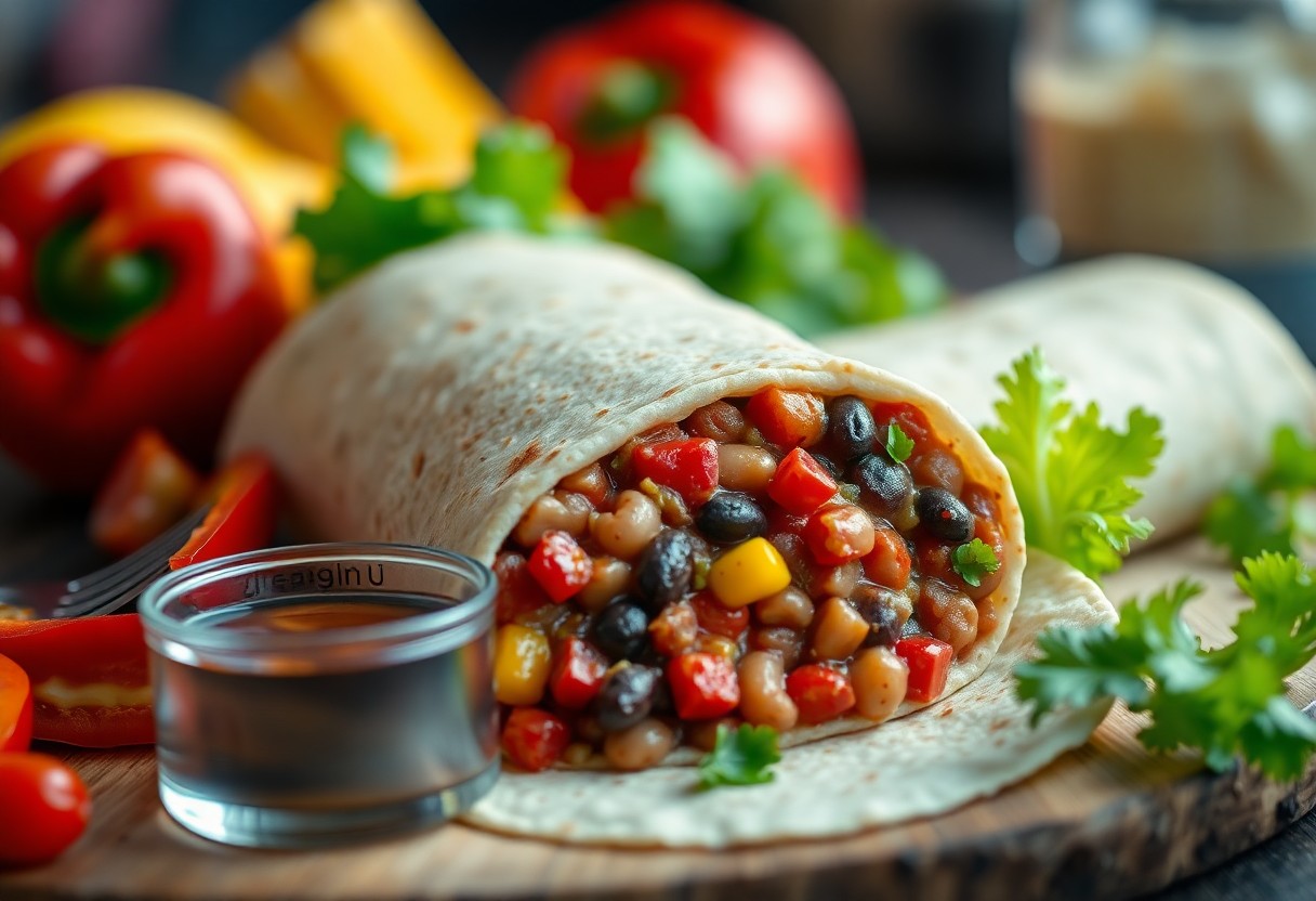 Refried Beans Nutrition - Calories, Protein, and Healthy Ways to Add Them to Your Diet