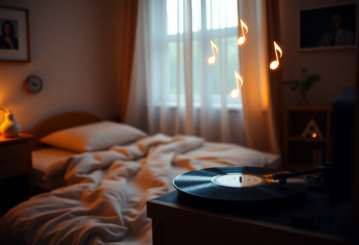 Relaxing Music That Helps You Sleep Better