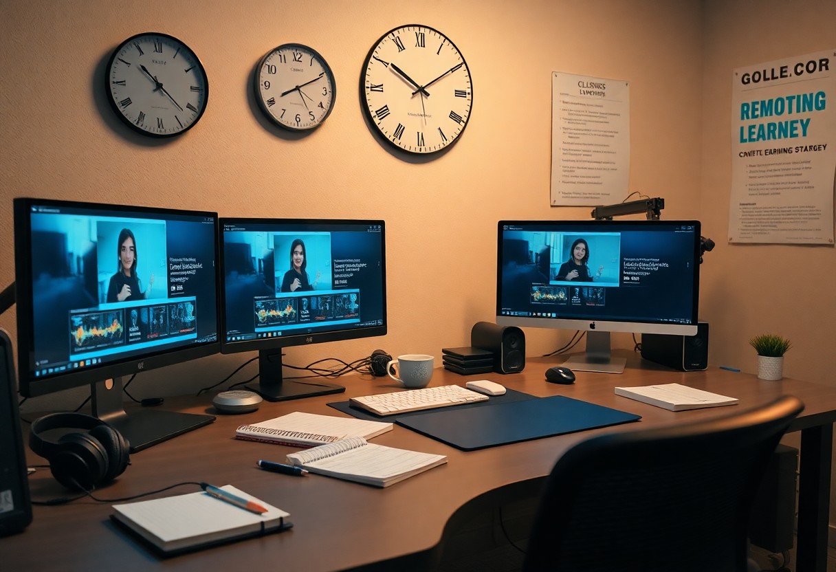 Remote Education Jobs - Teaching, Training, and Academic Support Careers Online