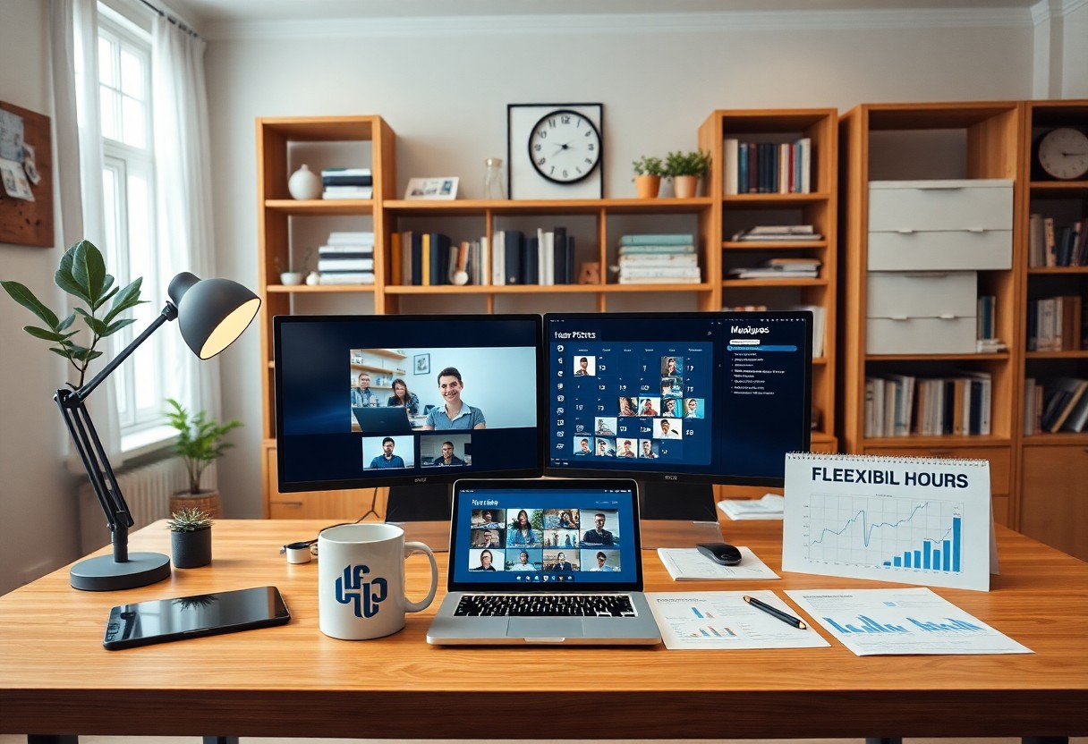 Good Remote Jobs Providing Stable Income, Flexible Hours, and Opportunities Across Multiple Growing Industries