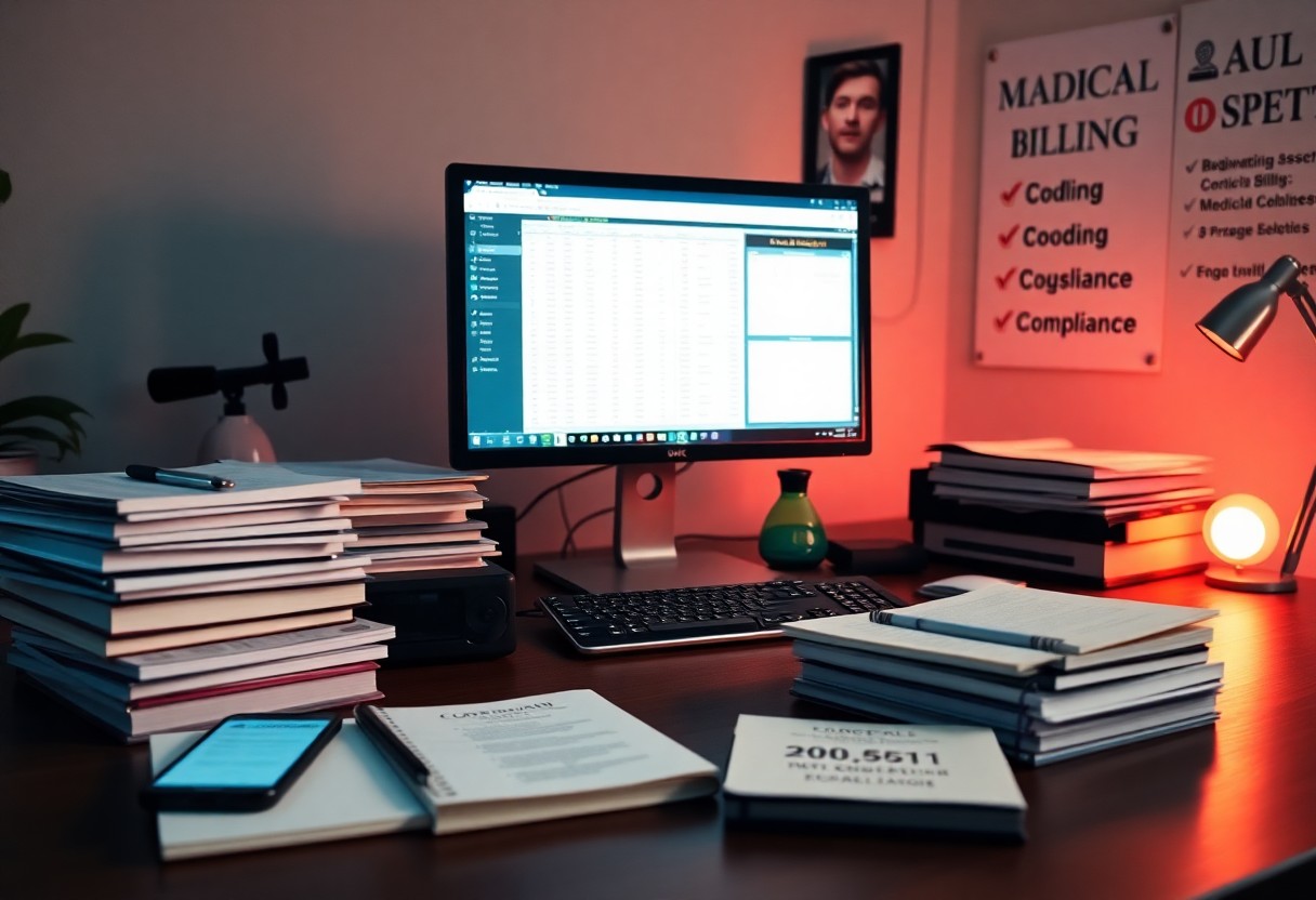 Medical Billing Remote Jobs - Salary, Skills & Companies Hiring Now