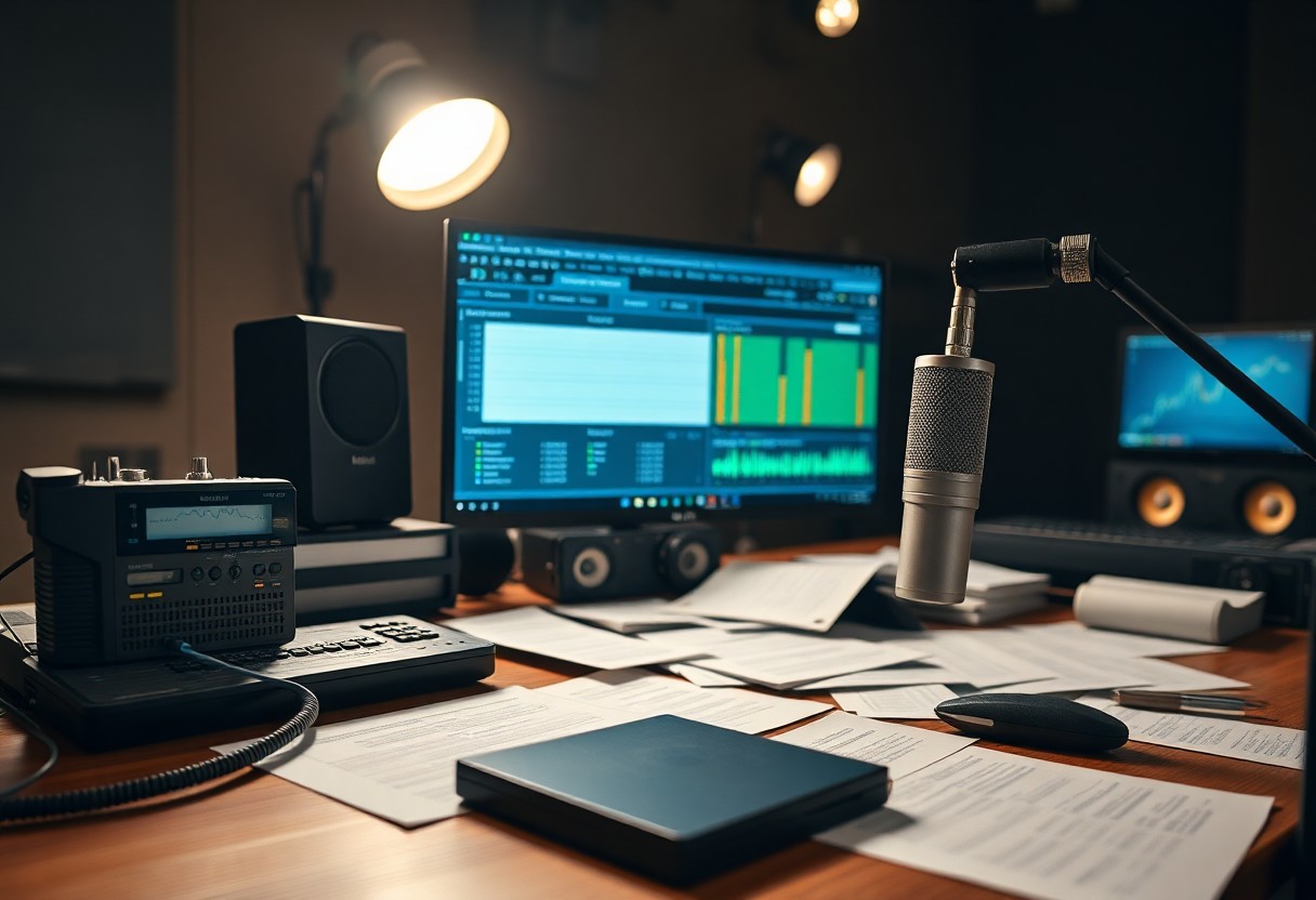 Transcription Jobs Remote - How to Work From Home Converting Audio to Text and Get Paid