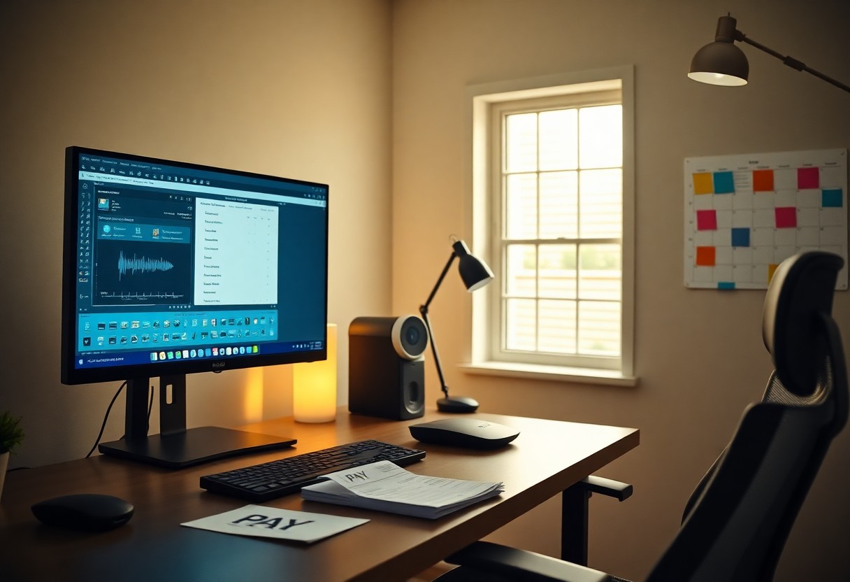 Transcription Work From Home Opportunities With Flexible Hours and Consistent Pay