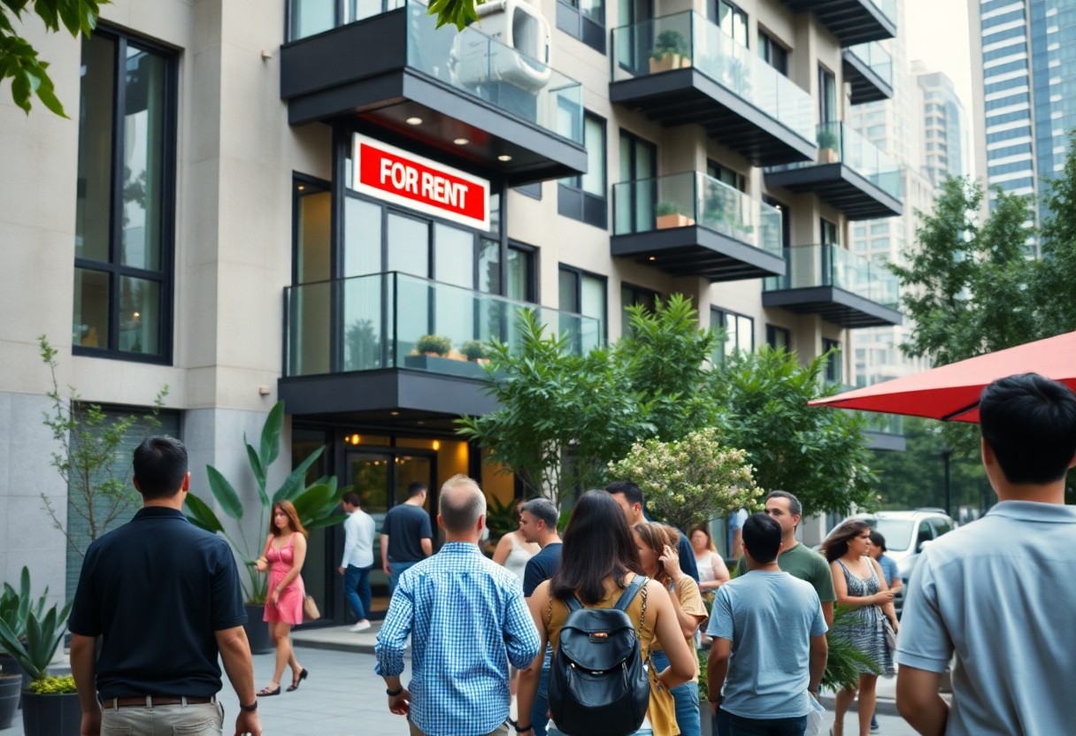 Despite a renter-friendly market in 2025, this property type is holding firm. 1 Despite a renter-friendly market in 2025, this property type is holding firm.