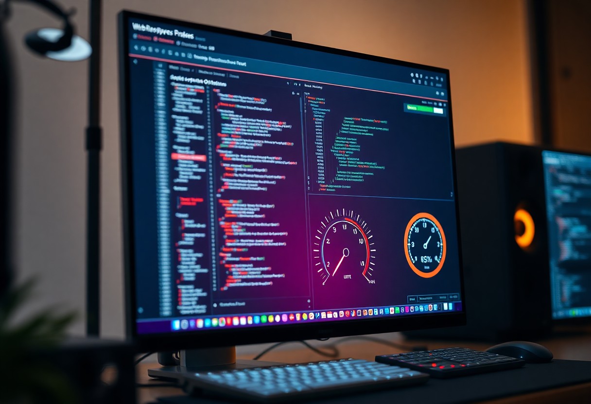 Front end web dev techniques for responsive, user-friendly web interfaces Front end web dev techniques for responsive, user-friendly web interfaces