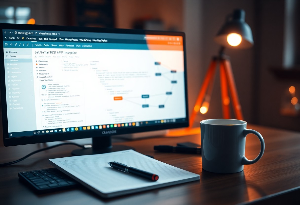 REST API a WordPress-ben - Gyakorlati felhasználási példák
