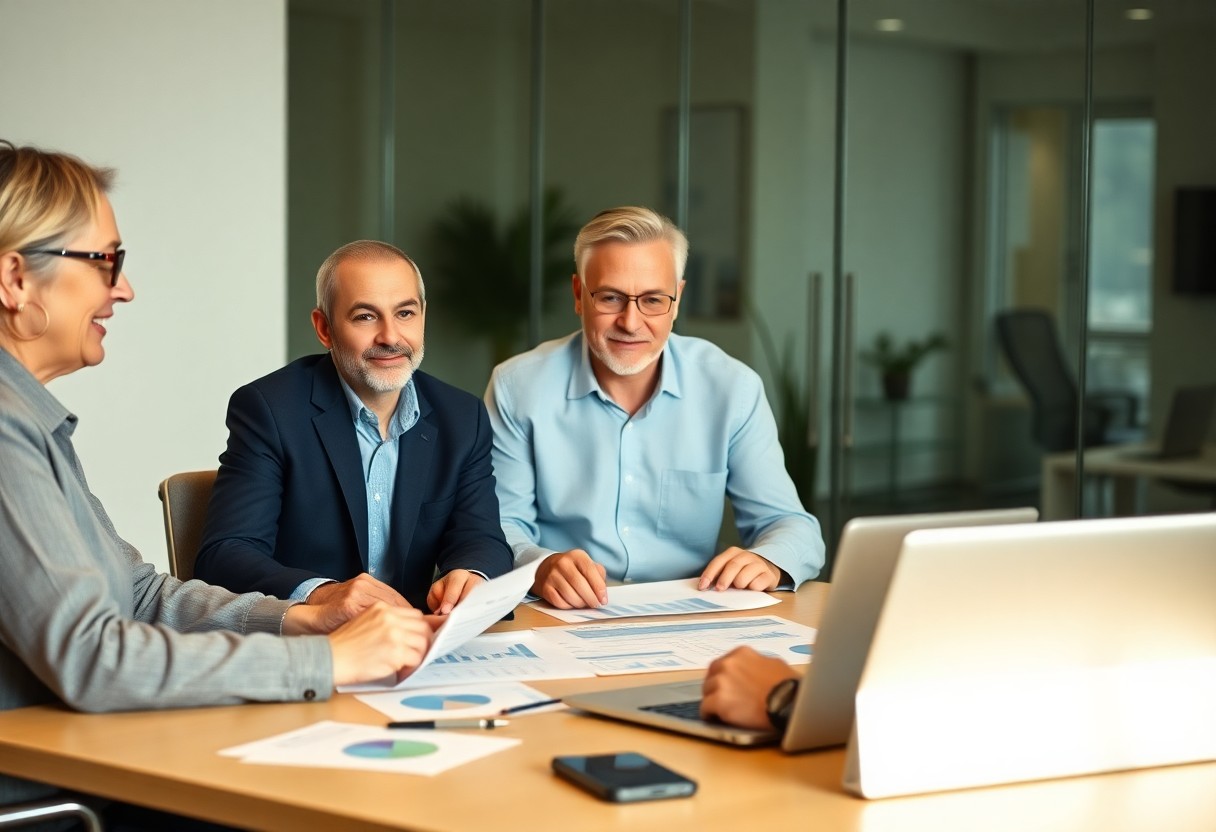 Retirement Financial Advisor Tips - Plan Your Future with Expert Guidance Retirement Financial Advisor Tips - Plan Your Future with Expert Guidance