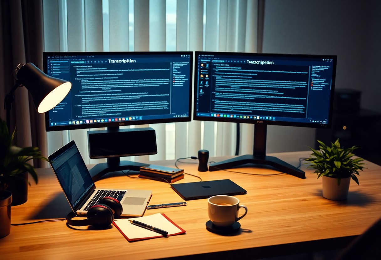 Rev transcription review and opportunities for work from home earnings