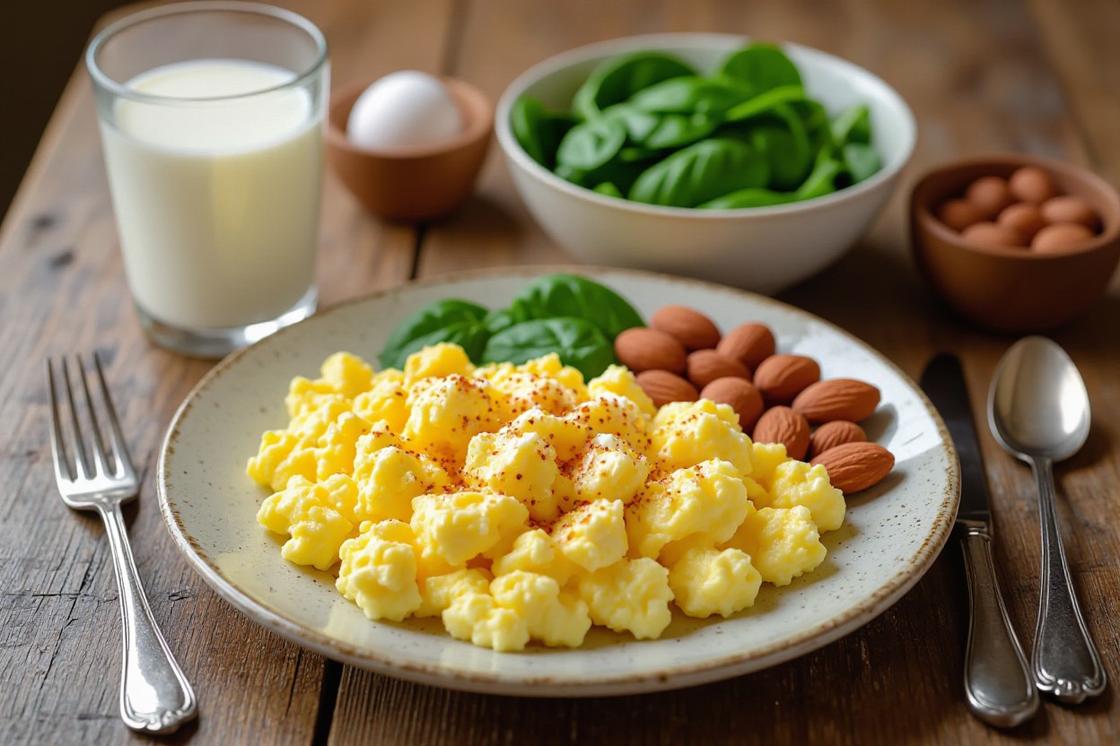 riboflavine vitamine b2 functie en gezondheidsvoordelen uyc