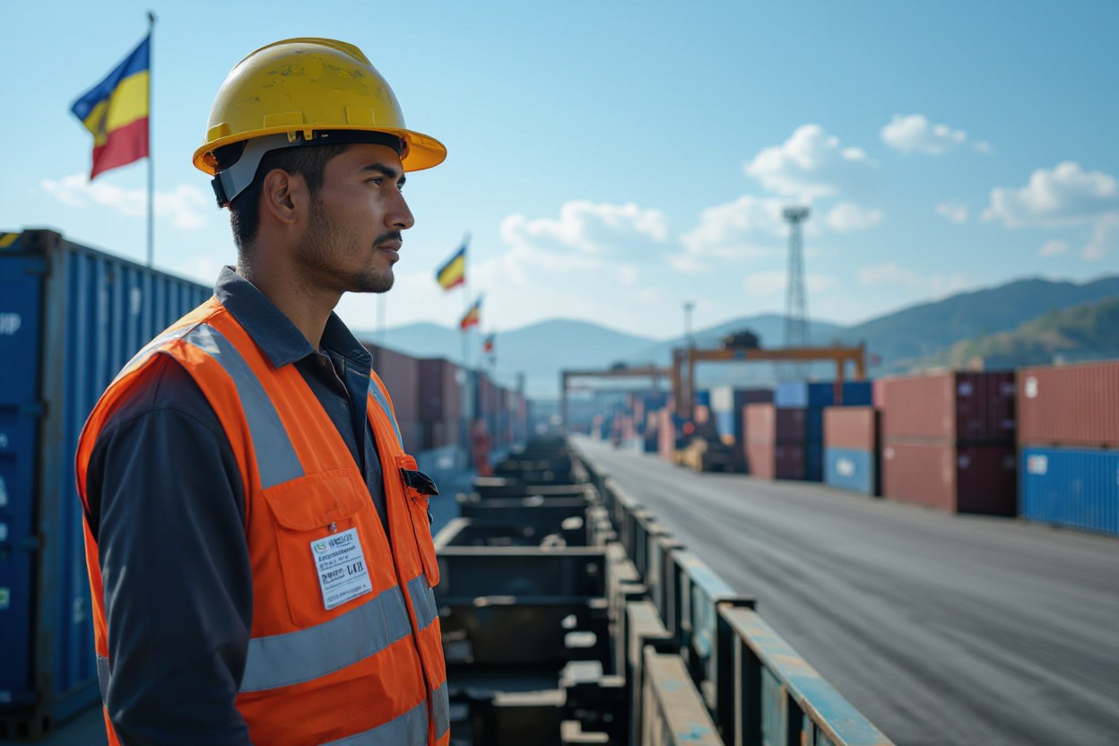 romania s surge 20000 nepali workers wqw