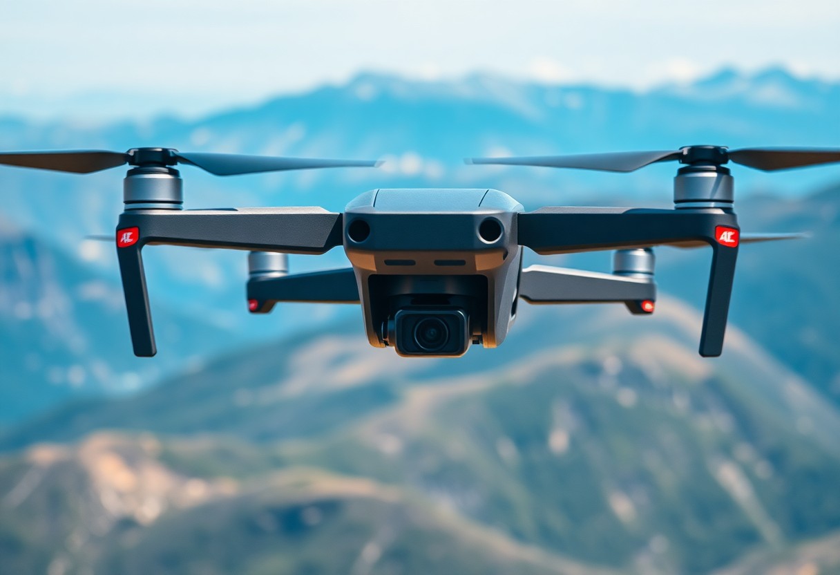 Ruko F11 Pro Drone