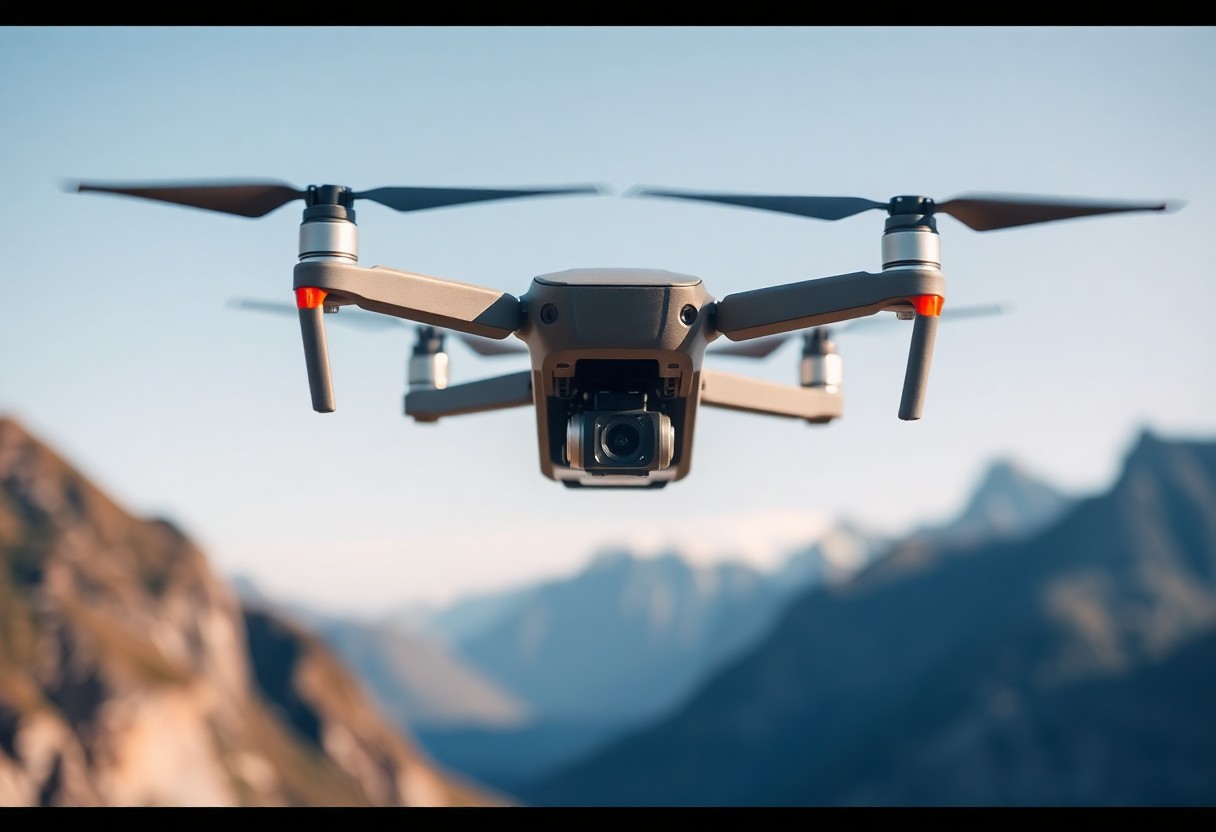 Ruko F11 Pro Drone