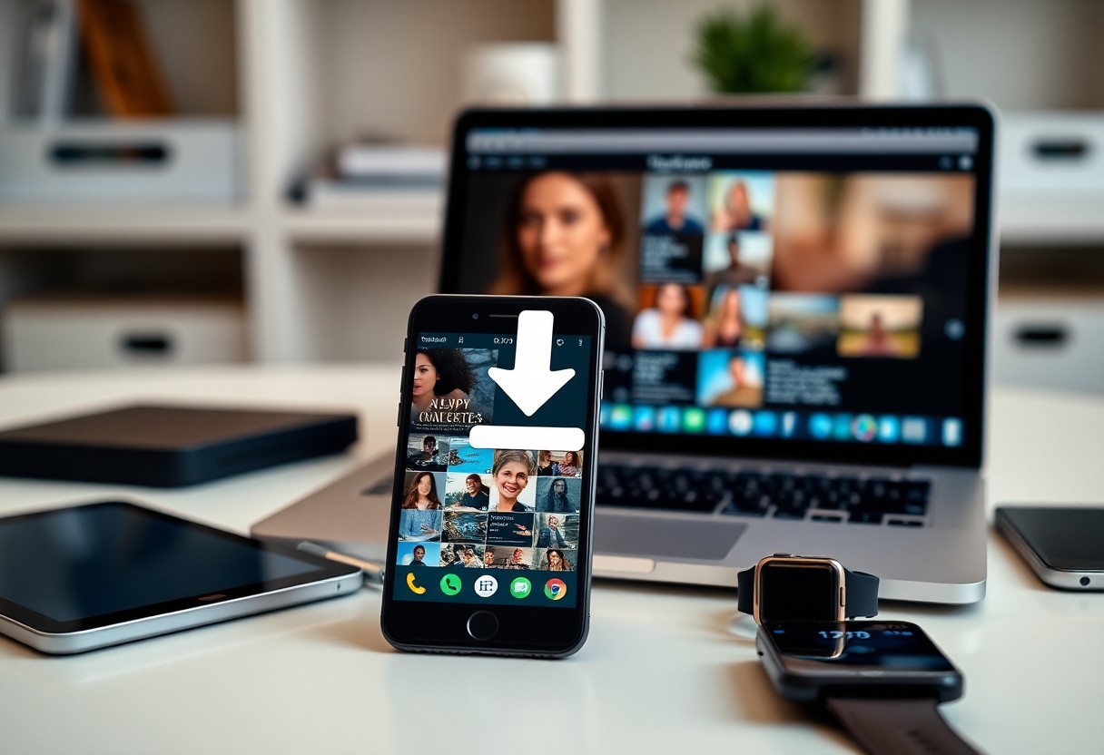 How to Safely Download Instagram Content on Any Device How to Safely Download Instagram Content on Any Device