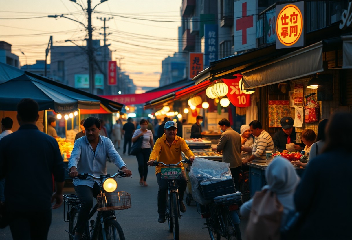 Jobs That Pay the Same Day Offering Fast Earnings and Flexible Work Options for Immediate Income Needs