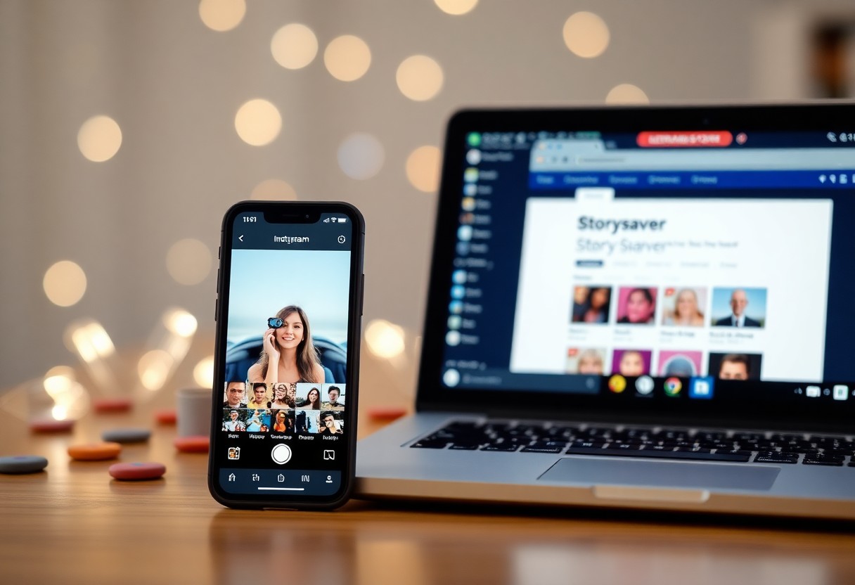Easily Save Instagram Stories Using Storysaver and Similar Tools Easily Save Instagram Stories Using Storysaver and Similar Tools
