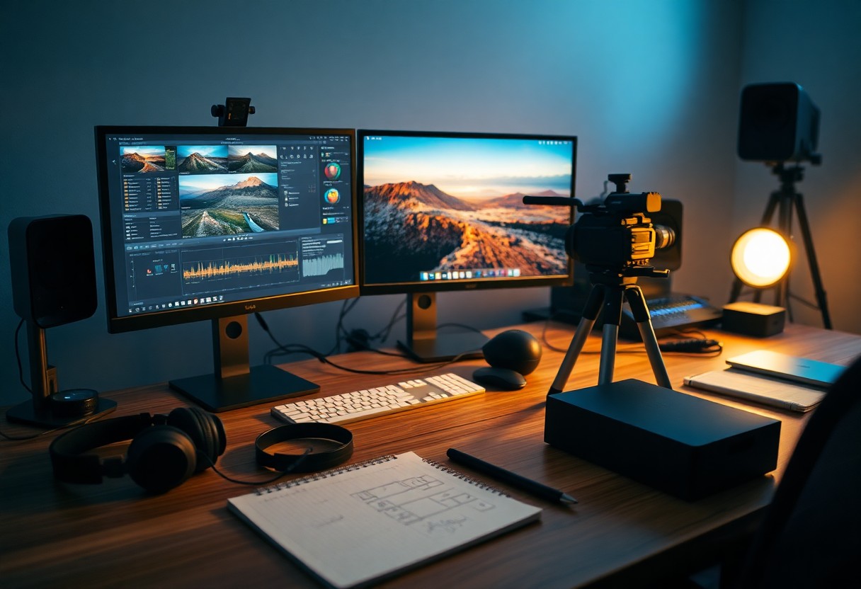 video editing made easy