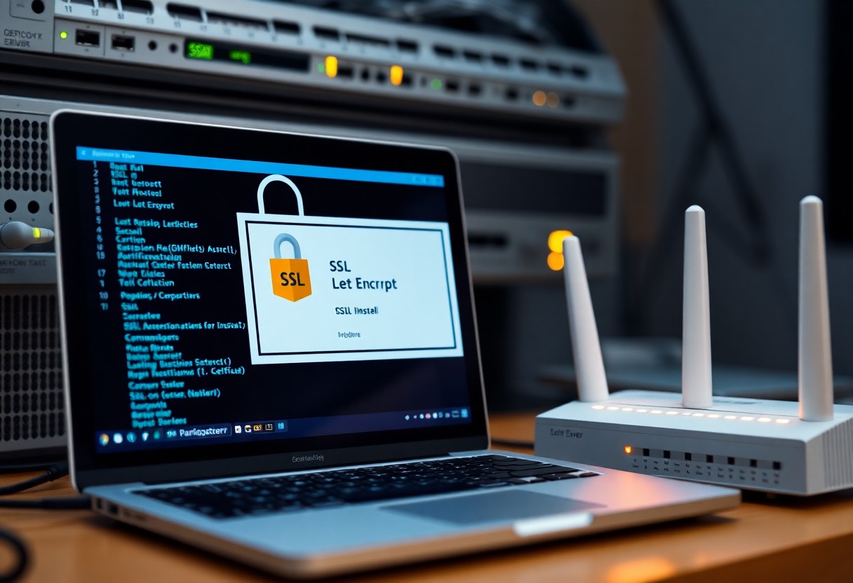 How to Secure Your Website with Free SSL Using Let’s Encrypt How to Secure Your Website with Free SSL Using Let’s Encrypt