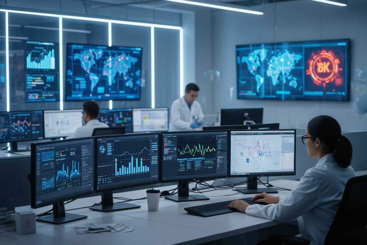 securing wireless solutions against hackers wac