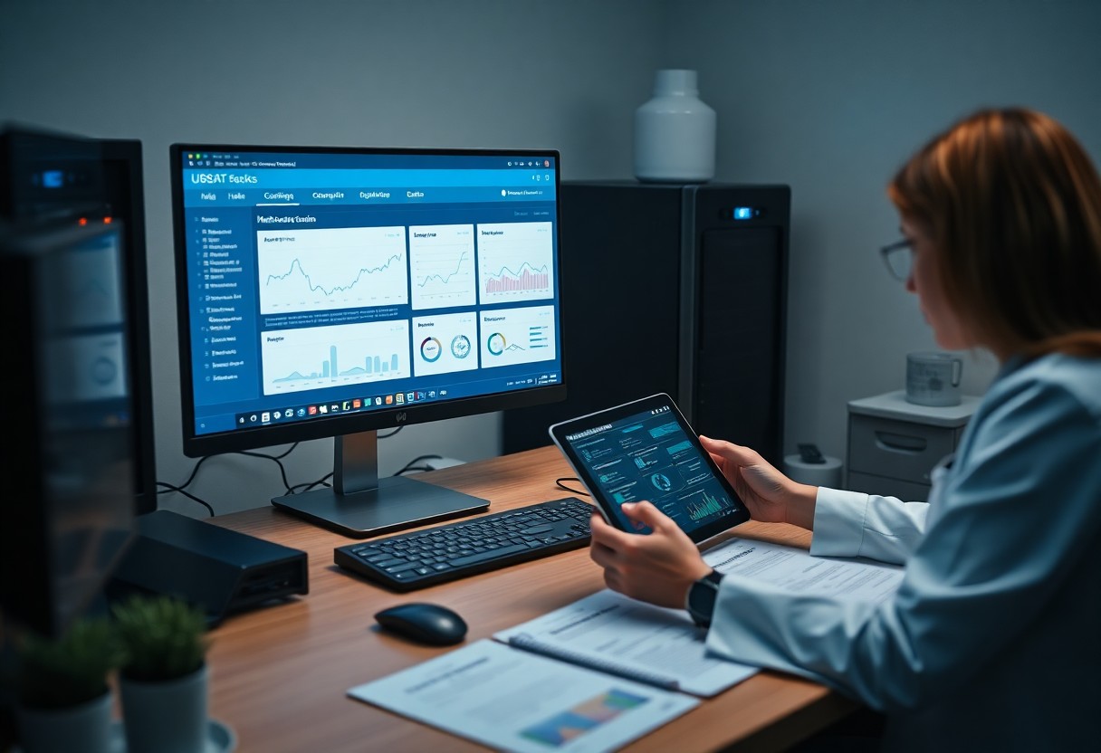 selecting effective cybersecurity software for healthcare jgw