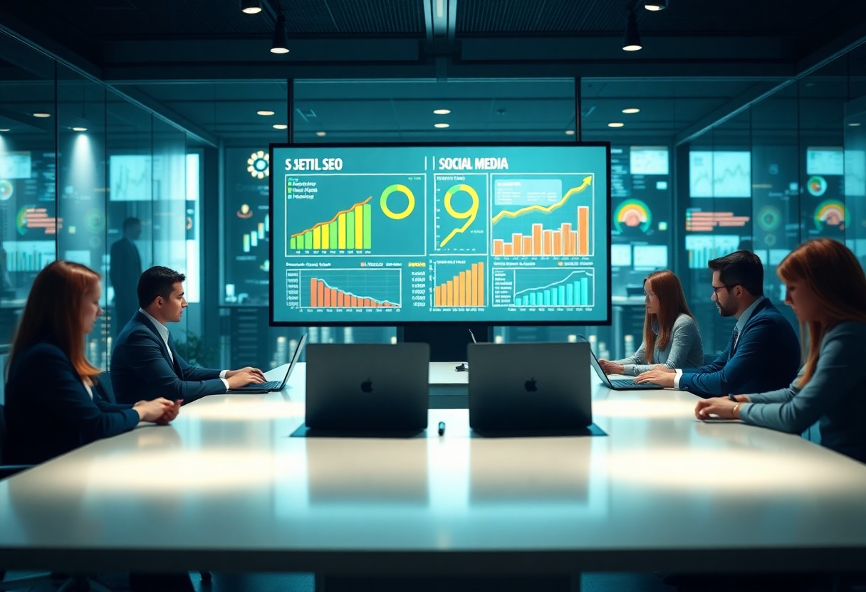 seo meets social authority across search and feeds dvj