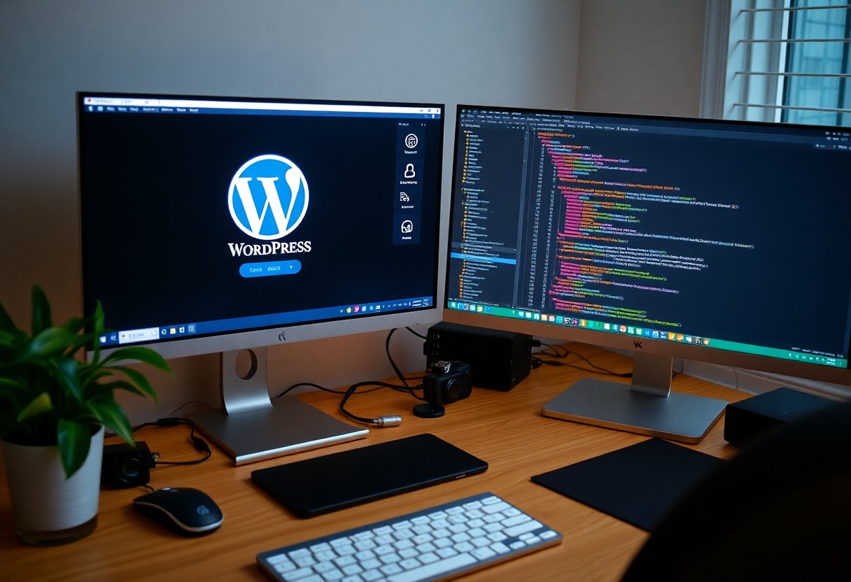 How to Set Up and Run WordPress on Localhost for Testing and Development