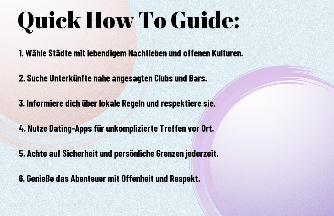 sexurlaub 7 heisse orte fur manner bzd Sexurlaub für Männer