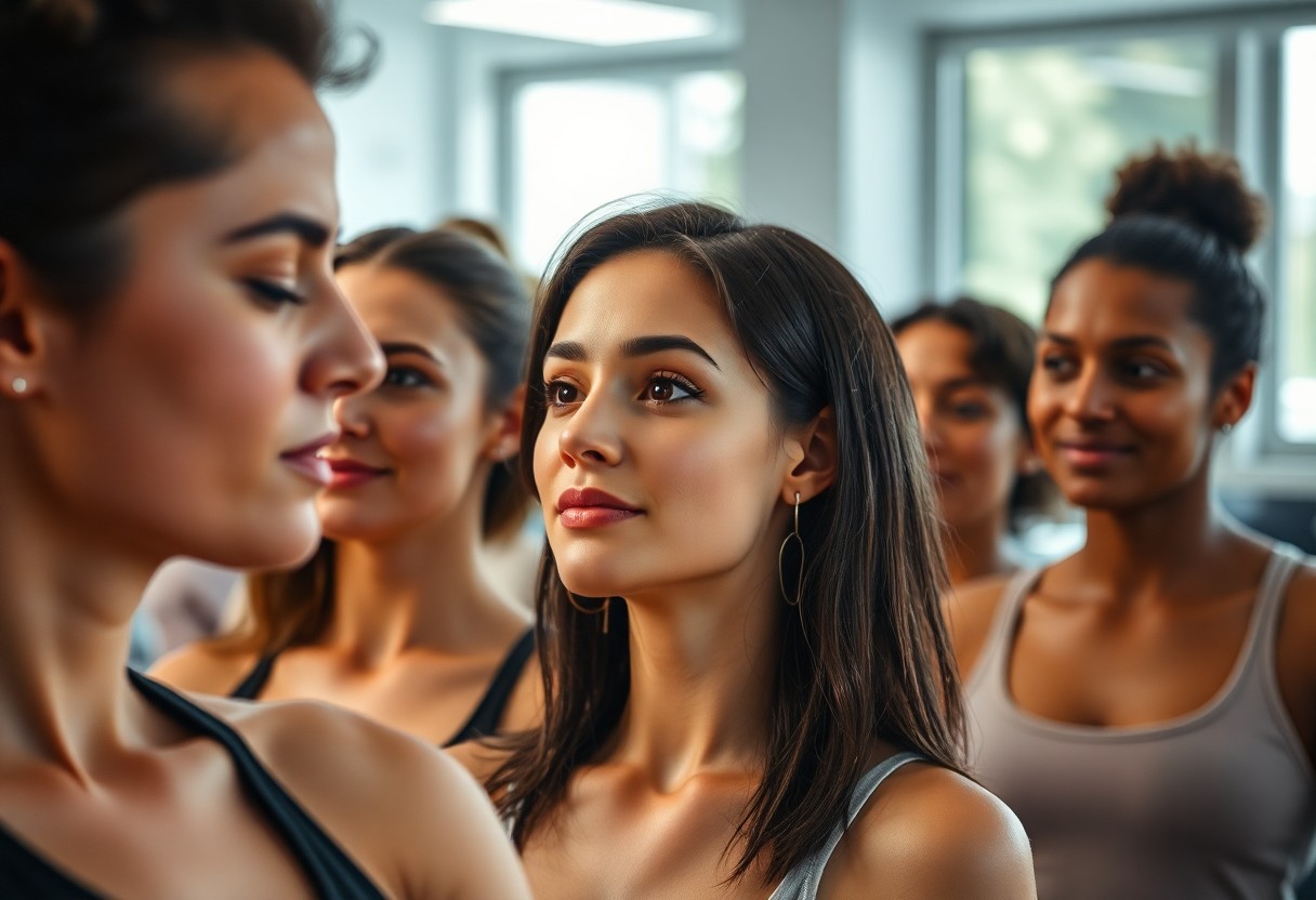 Simple Face Fat Reduction Exercises