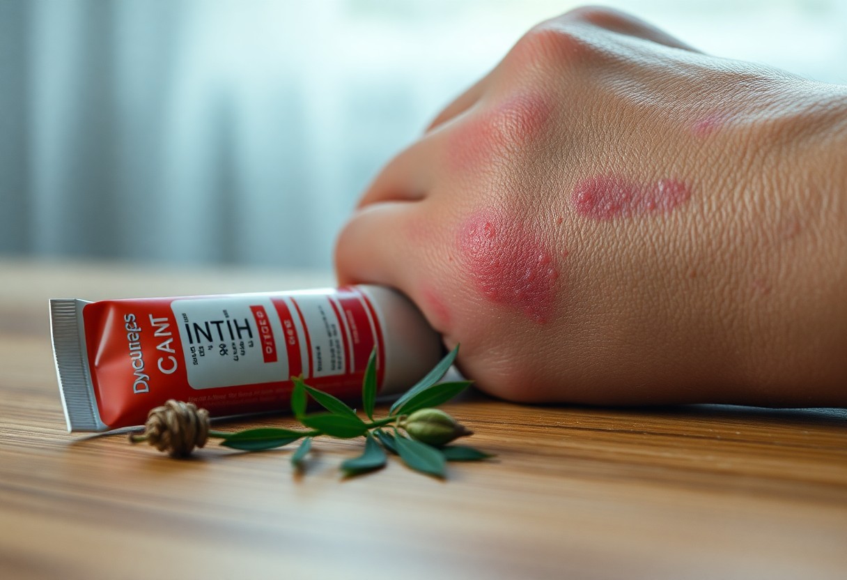 Skin Allergy Symptoms & How to Relieve Them