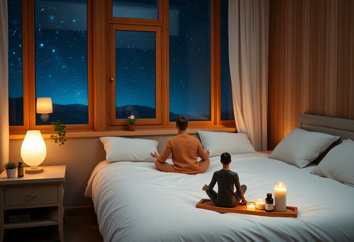 Meditation for Sleep - Techniques to Rest Better
