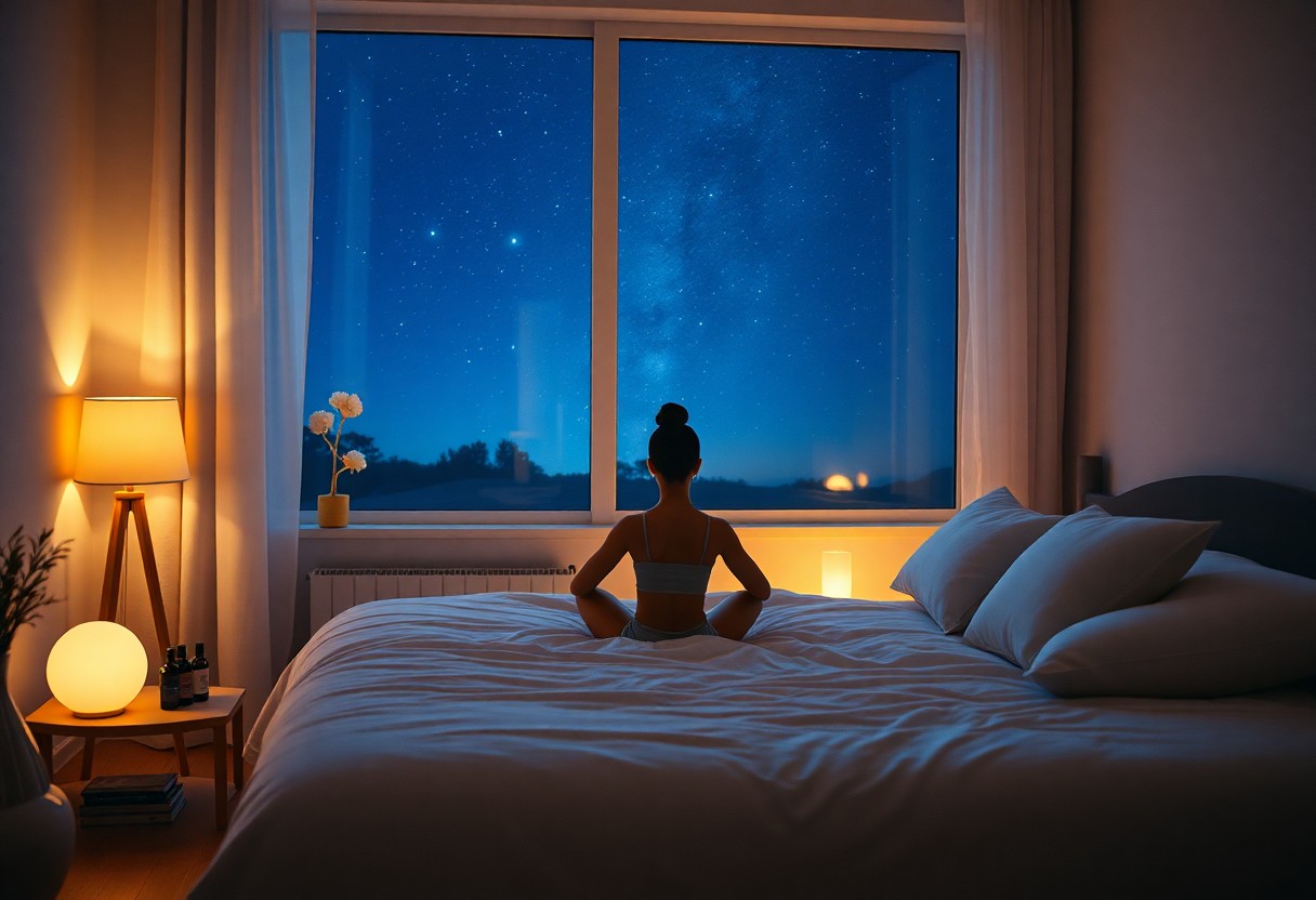 Meditation for Sleep - Techniques to Rest Better