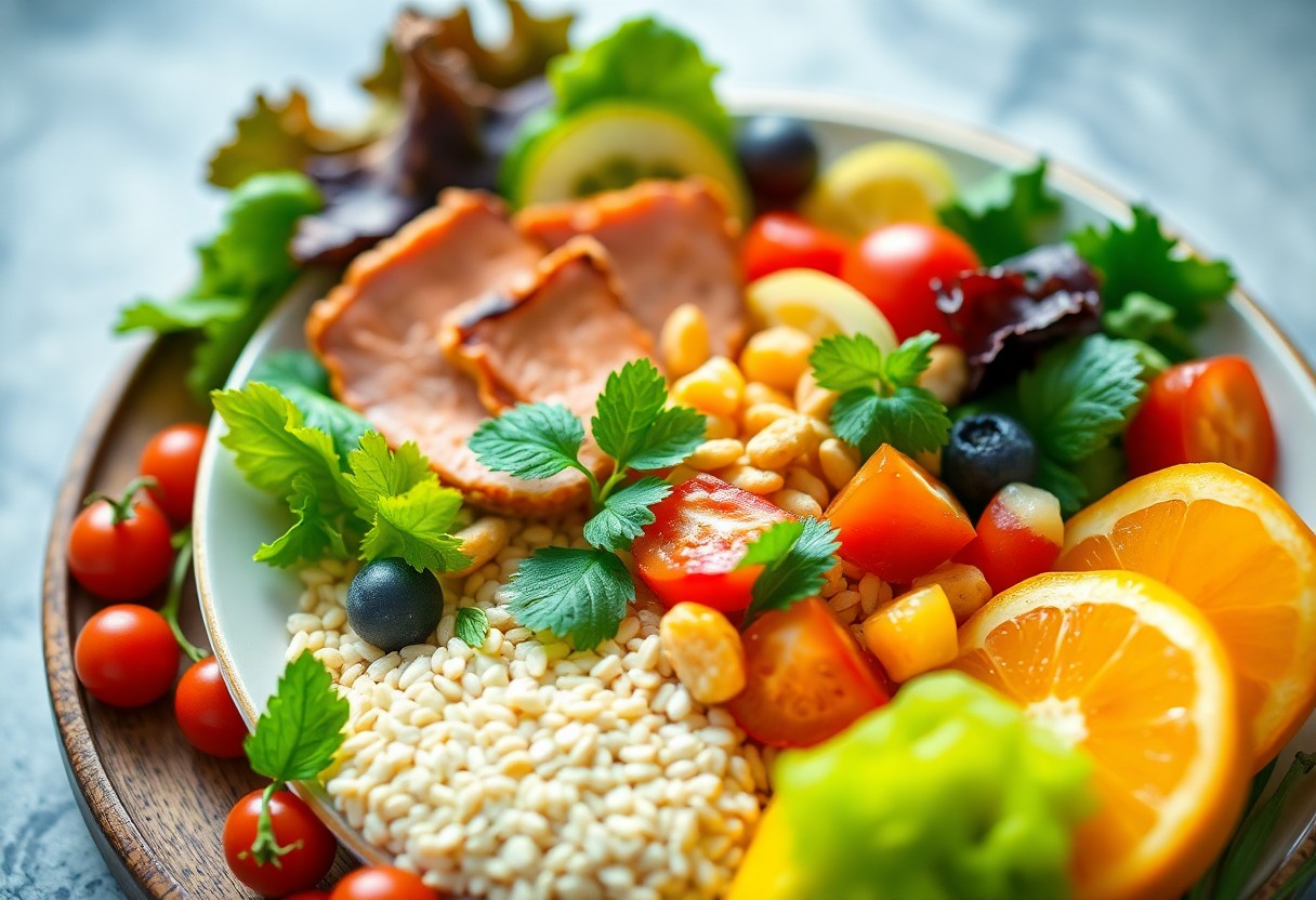 Best Foods for Weight Loss - Eat Smart, Lose Weight
