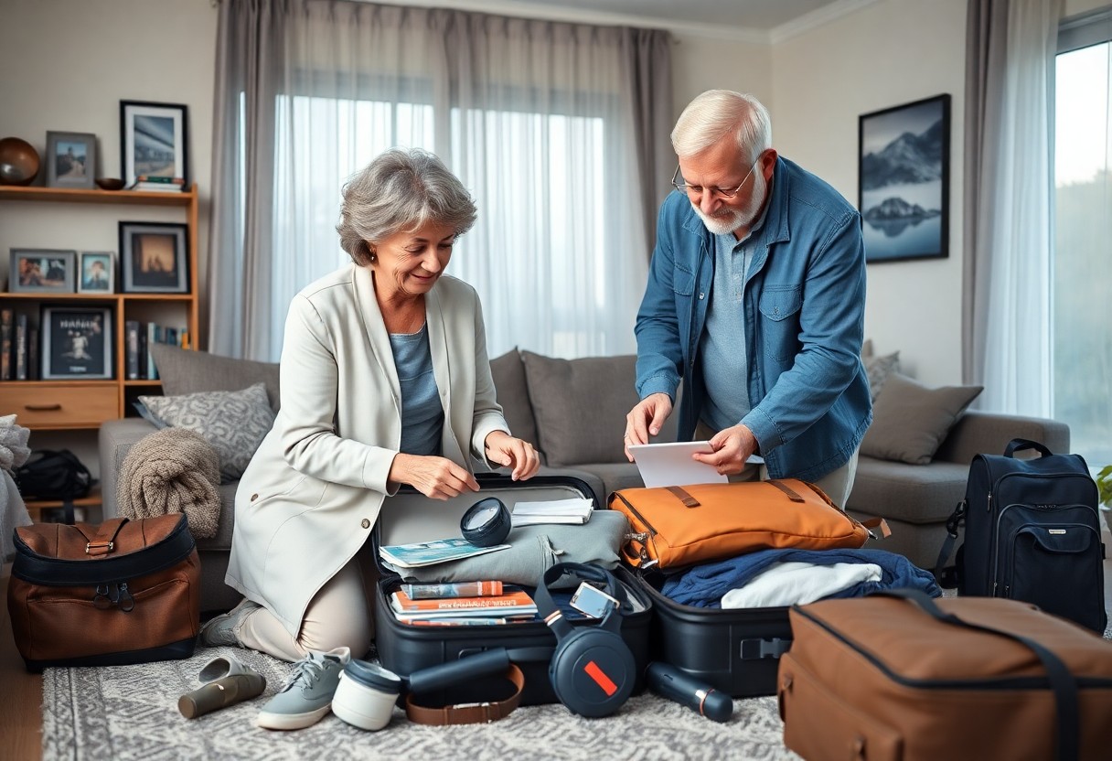 Smart Travel Hacks Every Senior Should Know