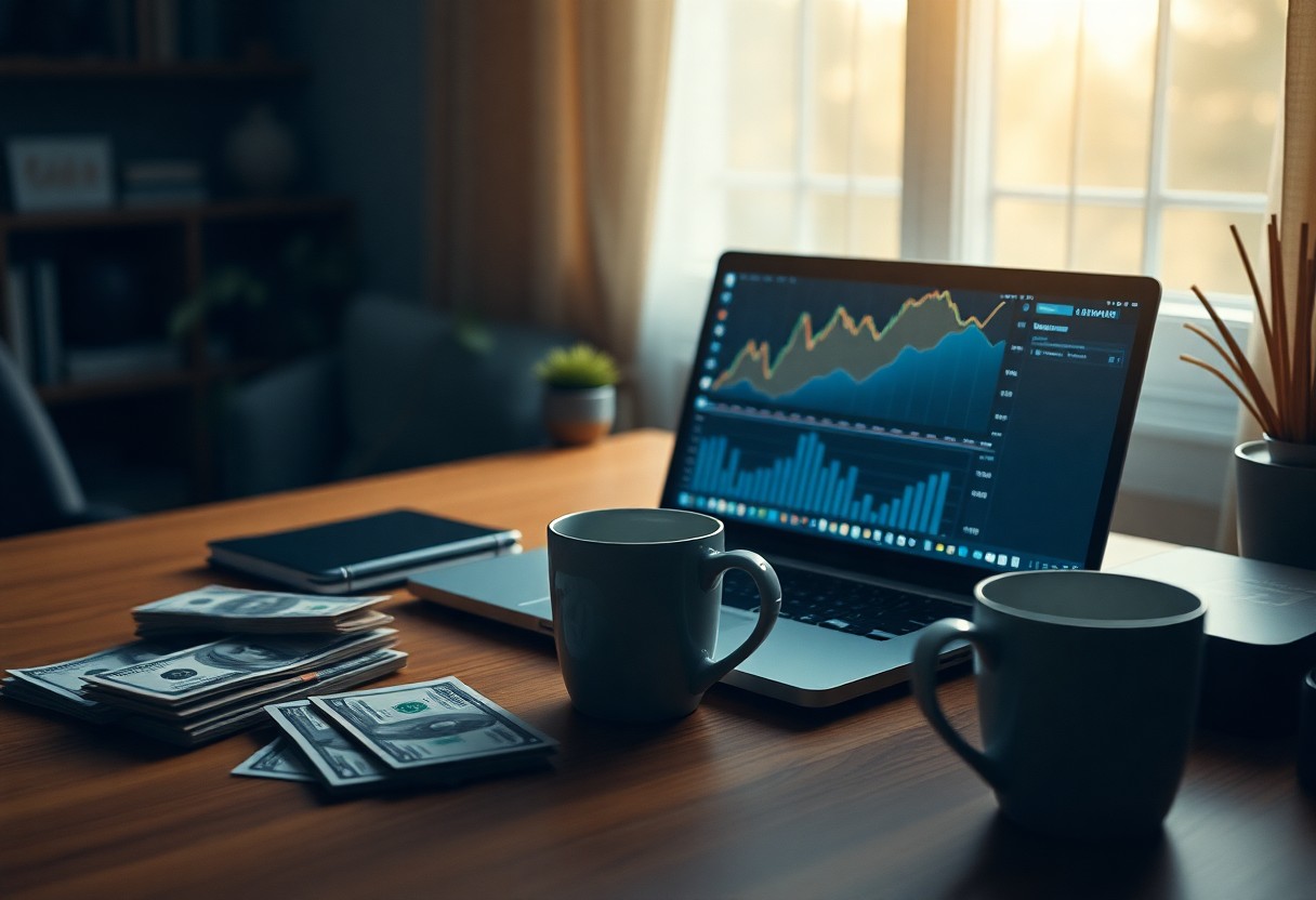 Smart Ways of Earning Passive Income While You Sleep Online